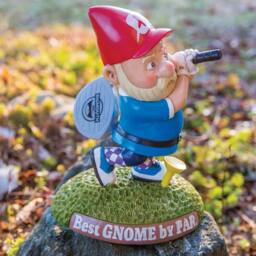 Menkind Best Gnome By Par Garden Gnome - thumbnail 2