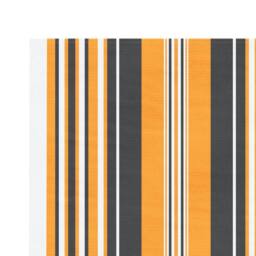 Berkfield Home Replacement Fabric for Awning Multicolour Stripe 4.5x3.5 m - thumbnail 4