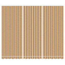 Berkfield Home Replacement Fabric for Awning Multicolour Stripe 4.5x3.5 m - thumbnail 3