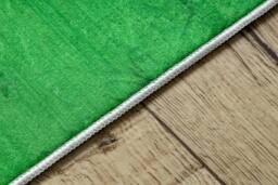 RugsX Bambino Rug in Green - Size: 80 cm x 150 cm - thumbnail 5