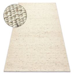 RugsX Nepal Rug in Beige - Size: 120 cm x 170 cm - thumbnail 1