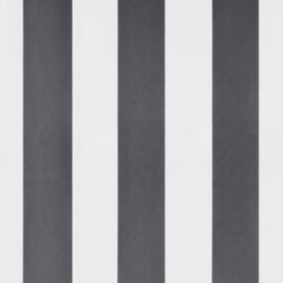 Berkfield Home Manual Retractable Awning Anthracite&White 600x350 cm - thumbnail 8