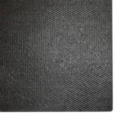 Berkfield Home Door Mats 2 pcs Natural 40x60 cm Tufted Coir in Brown - thumbnail 4