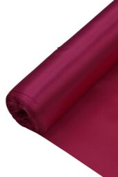 Neel Blue 20cm x 29cm Solid Satin Roll Large Fabric for Chair Sash Wedding Bouquet Décor Drapery in Fuchsia - Size: 20 cm x 29 cm - thumbnail 2