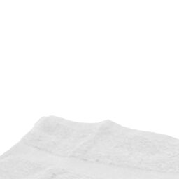 Towel City Classic Range 400 GSM - Bath Towel (70 X 130 Cm) in White - Size: 70 X 130 Cm - thumbnail 2