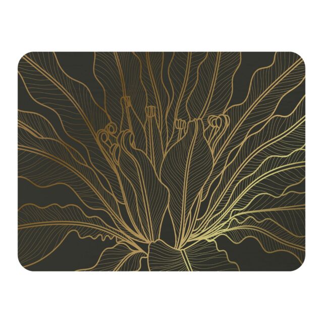 Benjamin Tate Design monstera plant line art Designer Blanket in Natural - Size: 120 cm x 150 cm - image 1