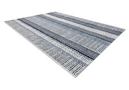 RugsX Color Rug in White - Size: 160 cm x 230 cm - thumbnail 3