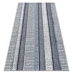 RugsX Color Rug in White - Size: 160 cm x 230 cm - thumbnail 1