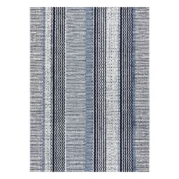 RugsX Color Rug in White - Size: 160 cm x 230 cm - thumbnail 2