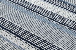 RugsX Color Rug in White - Size: 160 cm x 230 cm - thumbnail 5