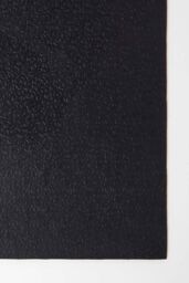 Homescapes Welcome' Door Mat, 75 x 45 cm in Silver - Size: 45 cm x 75 cm - thumbnail 4
