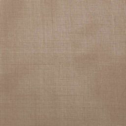Berkfield Home Voile Curtains with Loops 2 pcs Light Brown 140x175 cm - thumbnail 7