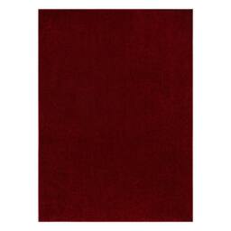 RugsX Eton Plus Rug in Red - Size: 250 cm x 350 cm - thumbnail 2