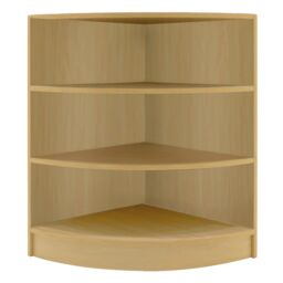 Monstershop Apollo LED Shop Counter Set LM60 & 2 x K900 - Maple in Beige - thumbnail 5