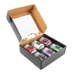 Something Different Magic Spell Candle Jar Set (Pack of 6) - thumbnail 2