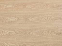 Vente-unique 6 - Seater MDF Dining Table - Light Natural - ANTELADA in Light Oak - thumbnail 9