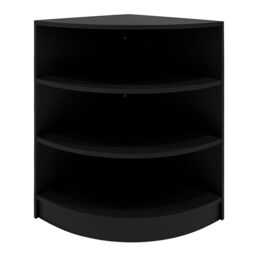 Monstershop Harmonia LED Shop Counter Set B900, C900 & LM60 - Black - thumbnail 5