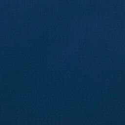 Berkfield Home Sunshade Sail Oxford Fabric Square 4x4 m Blue - thumbnail 5