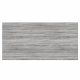 Berkfield Home Wall Shelves 4 pcs Grey Sonoma 80x40x1.5 cm Engineered Wood - thumbnail 6