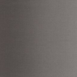 Ruma Grey Cylinder Poly Cotton Lampshade For Table Lamps - Size: 16 inches - thumbnail 3