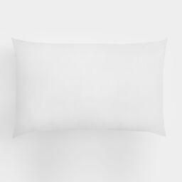 OHS 2 x Soft Polycotton Oxford Edge Housewife Set in White - thumbnail 2