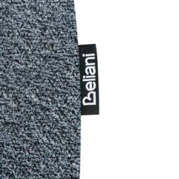 Wyld and Coco Bouclé Armchair for Children - Dark Blue - thumbnail 9