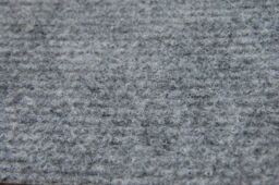 RugsX Wall-To-Wall Malta Rug in Grey - Size: 400 cm x 450 cm - thumbnail 4