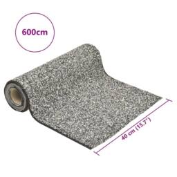 Berkfield Home Stone Liner Grey 600x40 cm - thumbnail 6