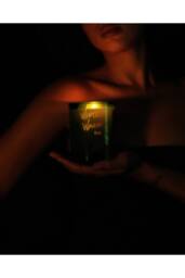 Better World Fragrance By Drake Women's Winter Warmth Candle 297g - Limited Edition in Misc - thumbnail 3