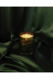 Better World Fragrance By Drake Women's Winter Warmth Candle 297g - Limited Edition in Misc - thumbnail 2