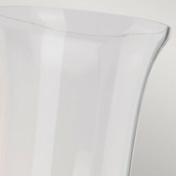 Netlighting Austen 1 Light Bathroom Wall Light Polished Chrome IP44 G9 in Grey - thumbnail 3