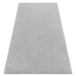 RugsX Buenos Rug in Silver - Size: 80 cm x 150 cm - thumbnail 1