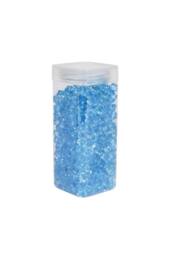 KDMD Light Blue Acrylic Stone in Square Jar 320gr 2 Pack - thumbnail 2