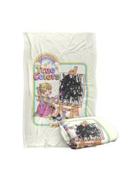 Steven Rhodes Show Your True Colors Silky Super Soft Throw Blanket - Size: Large - thumbnail 2