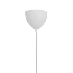Nordlux Modern Indoor Pendant Light Sand Metal E27 Brown & Black Strap - Mains Powered, IP20 in Light Beige - thumbnail 6