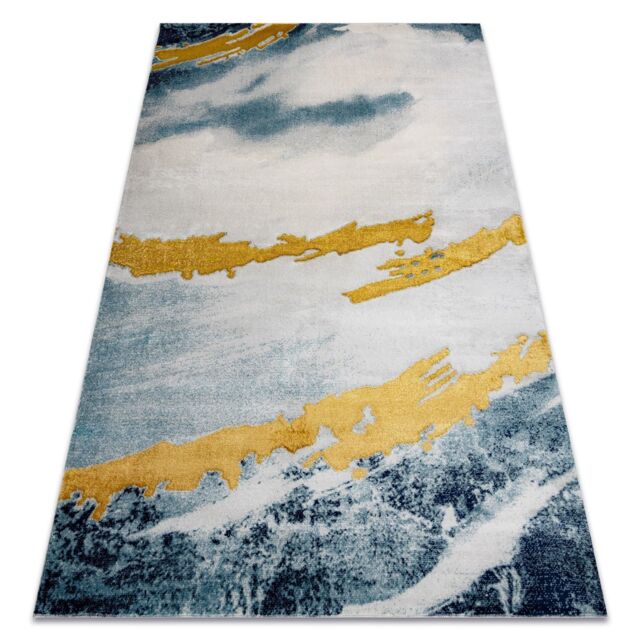 RugsX Emerald Rug in Blue - Size: 200 cm x 290 cm - image 1