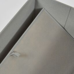 Liberty House Toys Grey 5 Drawer Storage Chest - thumbnail 7