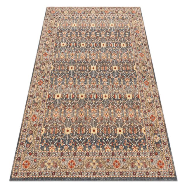 RugsX Legend Rug in Beige - Size: 240 cm x 340 cm - image 1
