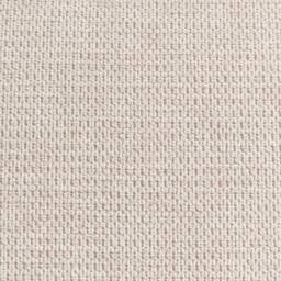 Wyld and Coco Wide Armchair Beige Water-Repellent Fabric Rubberwood Legs - thumbnail 9