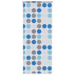 Berkfield Home Shower Roller Blind 100x240 cm Circle - thumbnail 3