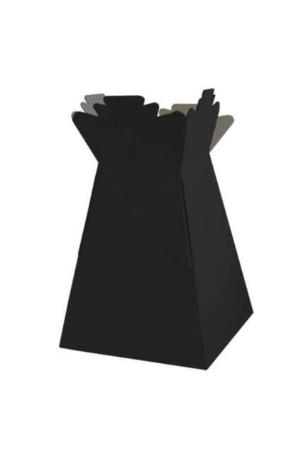 KDMD Black Super Sized Living Vase Vase design for everyday use - image 1