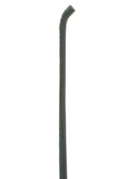 Orsina Fauna Elephant Toilet Roll Holder With Tail in Grey - thumbnail 6