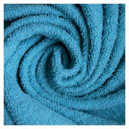 K Collection Egyptian Cotton Towel Set (Pack of 10) in Teal - thumbnail 3