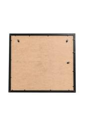 Arpan MDF Multi Aperture Photo Collage Frame for 7 Photos 3 x 6x 4 nd 4 x 4X 6Photos in Black - thumbnail 6