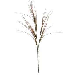 Lemon Pavilion Furniture and Decor Brome Grass Spray Artificial Flower - Plastic - L22xW15xH104 cm Green - thumbnail 1