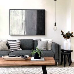 CGC Lighting 'Cassie' Black 1.5m adjustable E27 Ceiling Pendant & Matching ceiling Rose - thumbnail 6