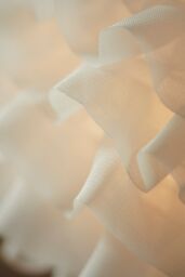Nordlux Japenese Indoor Lamp Shade White Paper Diffused, IP20 - thumbnail 5