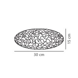 Nordlux Japenese Indoor Lamp Shade White Paper Diffused, IP20 - thumbnail 7
