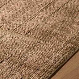 Livabliss Alba-Modern Green Brown Graphic Living Dining Rug - Size: 200 cm x 275 cm - thumbnail 6