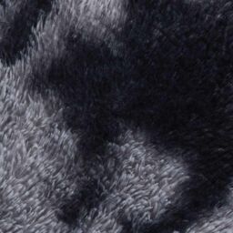 Berkfield Home Shaggy Rug High Pile NAVARRA Dark Grey 240x340 cm Polyester - Size: Medium - thumbnail 9
